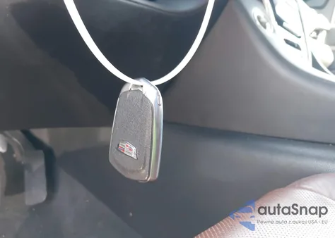 2016 Cadillac Escalade Esv Premium Collection из США, поврежденный, VIN 1GYS4JKJ4GR178938